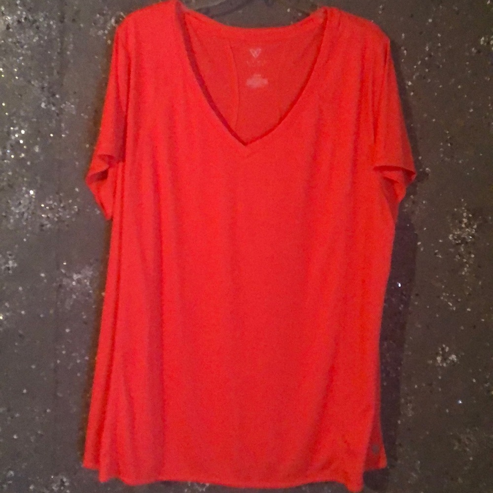 Lane Bryant top